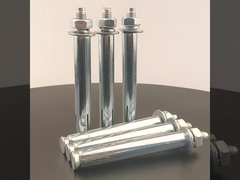 Ferramentas de fixação mecânica