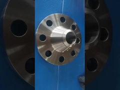 Flange forjada tipo WN/THRD/SO/SW/BLD com superfície oleada