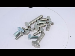 Bolinhas DIN/EN T para máquinas de construção e máquinas