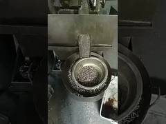 Parafuso de máquina de aço inoxidável