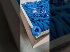 Porcas Sextavadas com Revestimento de PTFE / Porca Sextavada A194 2H GB /T 6170