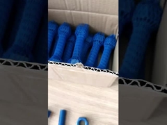 parafusos com revestimento de xylar 2 + xylan 1070