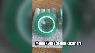 Kit de isolamento de flange DN25 PN40