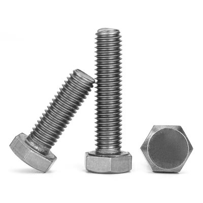 comprar O titânio puro de pouco peso TA2 encanta o revestimento natural resistente à corrosão principal do parafuso online manufacture