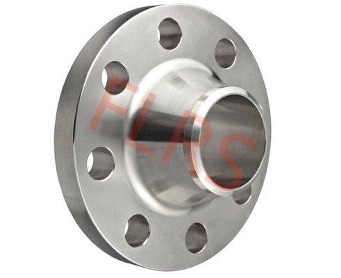 comprar A tubulação de aço inoxidável de ASME B16.5 flangeia cara aumentada cabendo 24 polegadas online manufacture