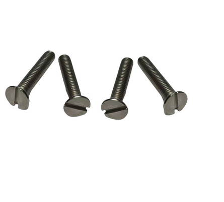 comprar M1 - M20 entalhou o parafuso principal escareado parafuso da cabeça do RUÍDO 963 CSK parafusa/si Gr2 online manufacture