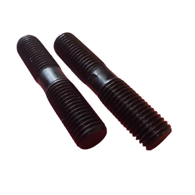 comprar Linha industrial de grande resistência Rod da extremidade do dobro parafuso/Gr8.8 do parafuso prisioneiro do aço carbono online manufacture