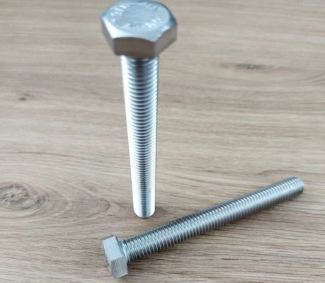 comprar 18 de aço inoxidável - a linha 8 grosseira completa encanta o parafuso de torneira principal com seis cabeças tomadas partido online manufacture