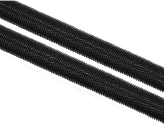 comprar A barra do parafuso do aço carbono dobro contínuo/linha terminadas do óxido UNF enche os dentes finos online manufacture