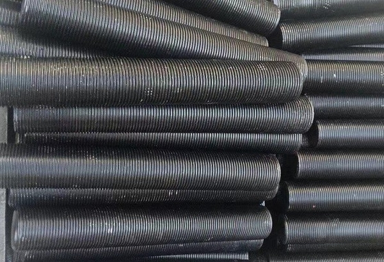 comprar Dentes finos Rod End Bolts Clamping Type áspero de aço Astm A193 GR B7 UNF online manufacture