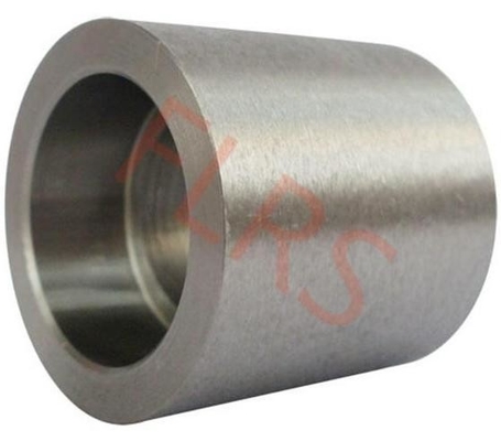 comprar A182 F304L 316L golpeou o tipo da soldadura forjou a classe de aço inoxidável de acoplamento completa 3000 online manufacture