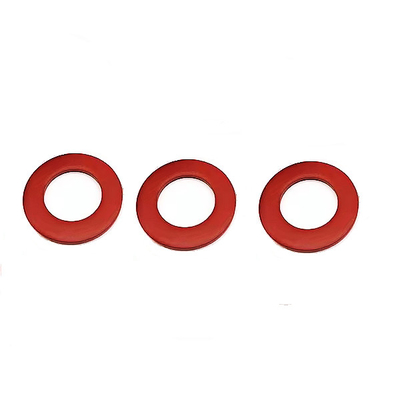 comprar Arruela plana lisa de aço carbono do círculo de PTFE com parafusos e porcas online manufacture