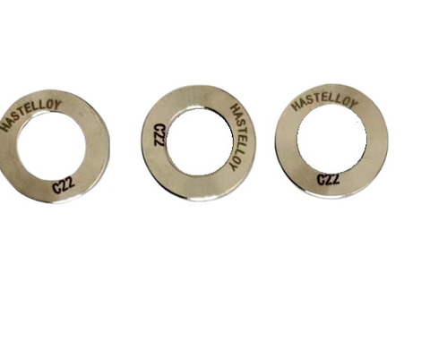comprar O conjunto do parafuso C22 e de porca/Hastelloy encanta o parafuso C/W para encantar a porca e a arruela lisa online manufacture