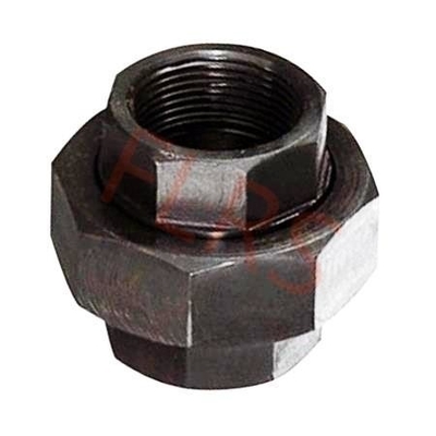 comprar União rosqueada A105 MSS SP83 do encaixe de tubulação do aço carbono online manufacture