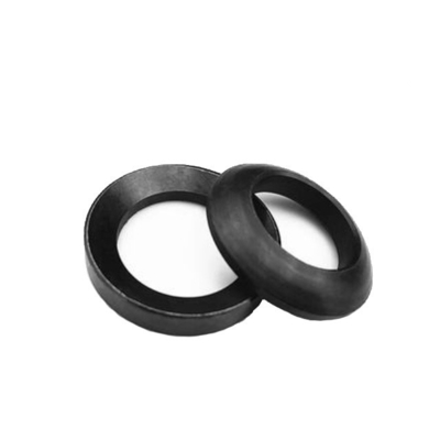 comprar Tipo cônico C/D/G do RUÍDO 6319 dos assentos das arruelas esféricas pretas do aço carbono para a construção online manufacture