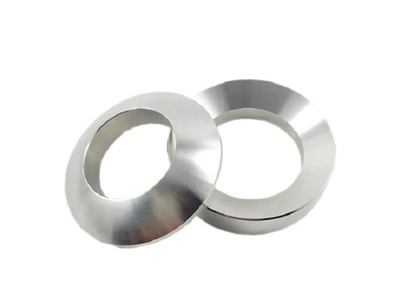 comprar Tipo C do RUÍDO 6319/dos assentos cônicos esféricos de aço inoxidável arruelas de D/G cor natural online manufacture
