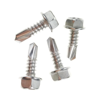 comprar Do parafuso principal da perfuração do auto da arruela da linha externo de aço de Stailess encanta a movimentação online manufacture