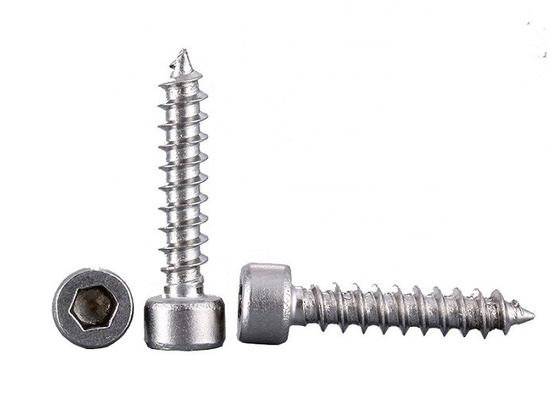 comprar O metal encanta os parafusos de batida do auto da cabeça do queijo do soquete para o equipamento de furo online manufacture