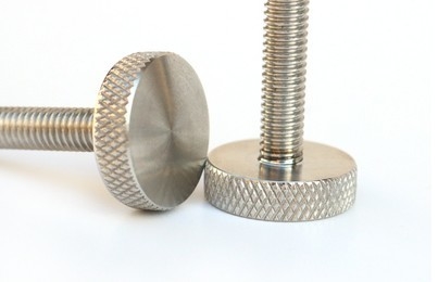 comprar Parafusos de punho de aço inoxidável DIN653 Tipo fino online manufacture