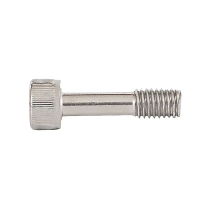 comprar Parafusos e parafusos de cadeia de aço de tamanho mético com fio grosso, cabeça de tomada hexagonal de aço inoxidável B8M online manufacture