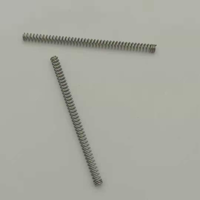 comprar 1 mm-500 mm Diâmetro externo Primavera de compressão para fechadura Durável e duradoura online manufacture
