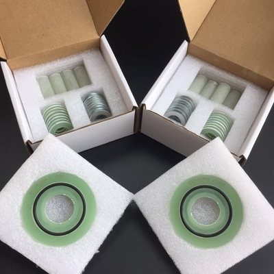 comprar 3.2 mm a 6 mm de espessura Kit de juntas de isolamento de tipo F para flanges de aço online manufacture