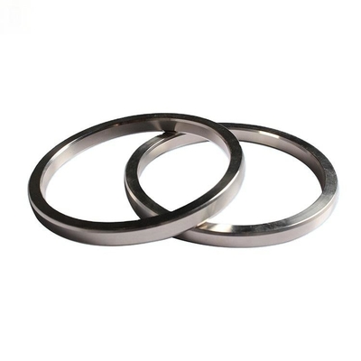 comprar Garrafa conjunta de tipo anel para flange de pressão nominal da classe 1500 da norma ASME B16.5 online manufacture
