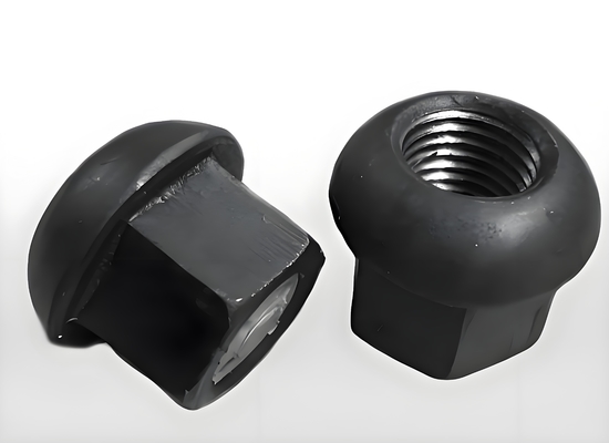 comprar Nozes de cúpula de âncora para a indústria de mineração online manufacture