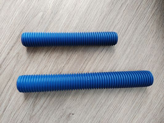 comprar A193 B7/A320 L7 Fully Threaded Studs with Corrosion Resistance PTFE Coating Fabricação em linha