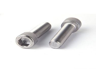 comprar Parafuso principal do aço carbono/botão de aço inoxidável do soquete do hexágono para a indústria da construção civil online manufacture