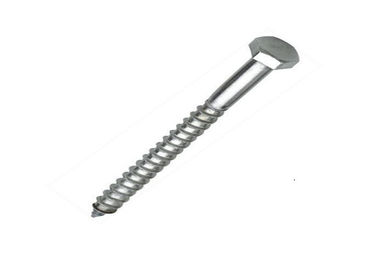 comprar Encantar os parafusos de madeira de batida principais do auto, padrão de aço inoxidável dos prendedores ASME B18.2.1 online manufacture