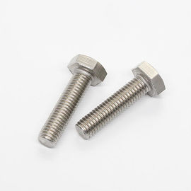 comprar Padrão principal inteiramente rosqueado do parafuso do hexágono/não padrão disponível online manufacture
