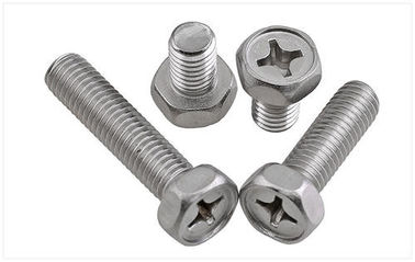 comprar Industriais entalhados encantam o prendedor do parafuso, desgaste - o parafuso resistente com encanta a cabeça online manufacture