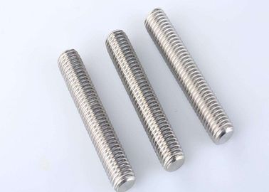 comprar O aço carbono/parafusos de aço inoxidável do parafuso prisioneiro, linha completa Ros classifica 4,8 6,8 8,8 10,9 12,9 online manufacture