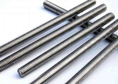 comprar O dobro completo da linha terminou a categoria 4,8 do parafuso prisioneiro/6,8/8,8, parafuso prisioneiro rosqueado duplo online manufacture