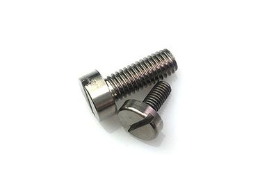 comprar Parafuso principal entalhado da linha completa, parafuso de máquina de aço inoxidável da cabeça do queijo online manufacture