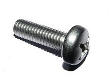 comprar Indústria Recessed transversal inteiramente rosqueada da construção/automóvel do metal do parafuso online manufacture