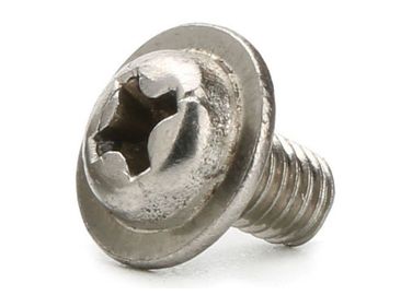 comprar O material Recessed transversal do metal de Pan Head Machine Screw Customized fez online manufacture