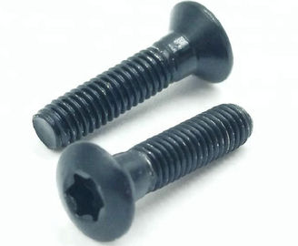 comprar Parafusos de tampão da cabeça de soquete de Hexalobular, parafuso de tampão principal escareado da movimentação soquete Torx online manufacture