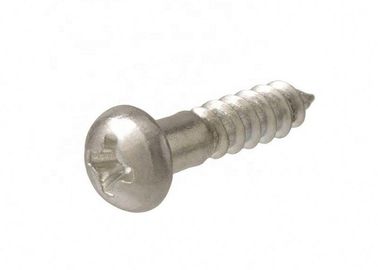 comprar Parafusos de batida do auto parcial do metal da linha para indústria petroquímica/aeroespacial online manufacture