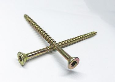 comprar A batida principal lisa Torx do auto parafusa o tipo parcial da linha para a indústria da mobília online manufacture