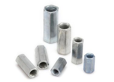 comprar Os SS/CS encantam a contraporca, encantam o padrão do ANSI/ASME do RUÍDO das porcas de acoplamento online manufacture