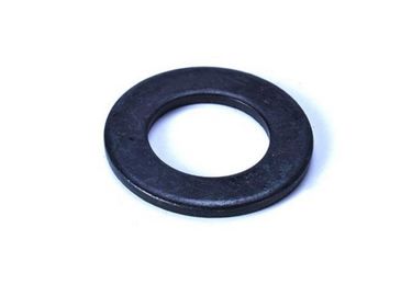 comprar Arruela plana preta de grande resistência para a maquinaria da indústria da construção civil online manufacture