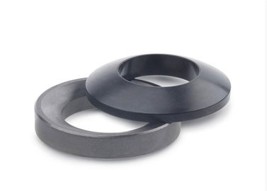comprar M6 - M48 galvanizou a arruela esférica de aço, RUÍDO cônico 6319 da arruela de Seat online manufacture