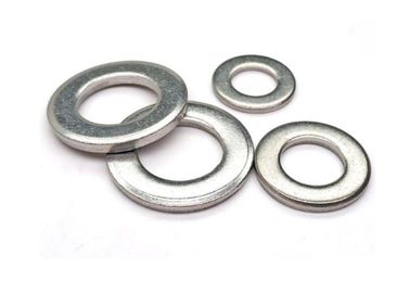 comprar Padrão/arruela plana de aço personalizada, ISO 8738 de Pin Washers da braçadeira online manufacture