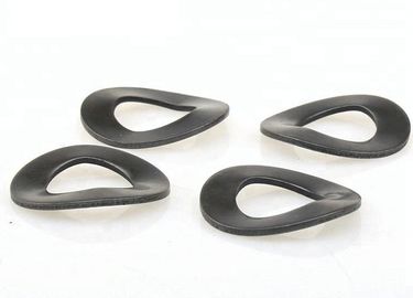 comprar RUÍDO material 304/316 de aço inoxidável de 137 arruelas de fechamento da mola/arruela da sela feito online manufacture