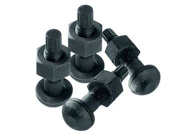 comprar O aço carbono industrial encanta o padrão do parafuso do Roundhead/não o padrão opcionais online manufacture