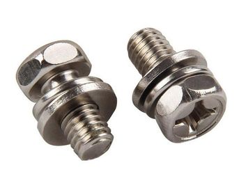 comprar Parafuso do hexágono e conjunto de porca Recessed transversais para a indústria de automóvel online manufacture
