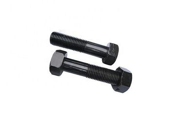 comprar Parciais rosqueados encantam o parafuso principal para a construção de aço de grande resistência online manufacture