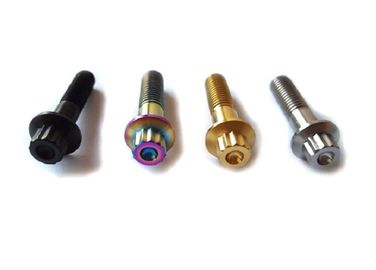 comprar Prendedores mecânicos personalizados, hardware de aço inoxidável/aço carbono do parafuso online manufacture